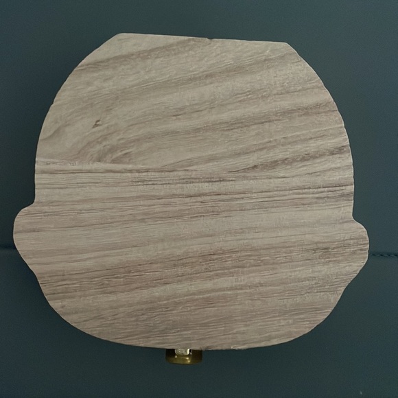 2 Wooden box - Picture 2 of 6